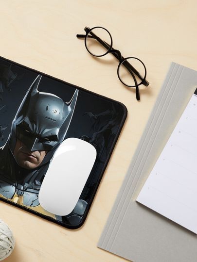 BATMAN Mouse Pad