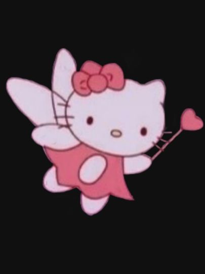 Hello Kitty Hawaii Tank Top, Hello Kitty Shirt