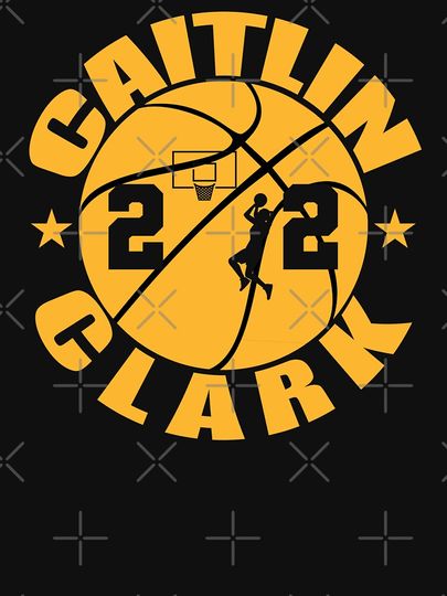 Caitlin Clark Lightweight Sweatshirt