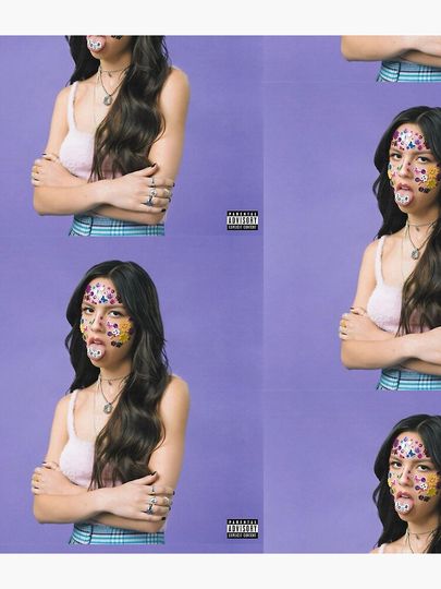 Spill Ur Guts Vampire Sour Backpack