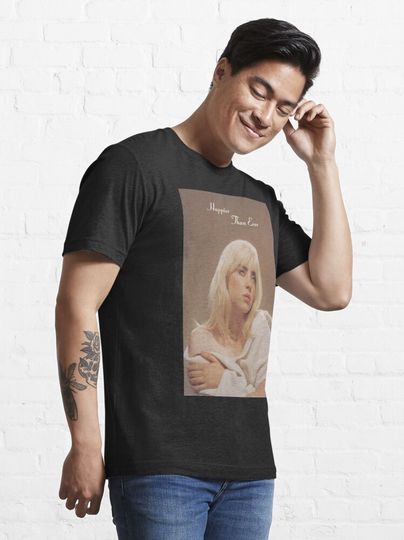 Portrait of a Singer's Life 0007 Poster Essential T-Shirt