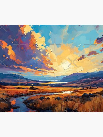 beauty Tapestry