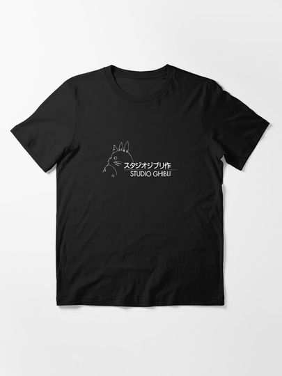 Famous Studio Essential T-Shirt