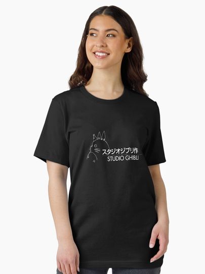 Famous Studio Essential T-Shirt