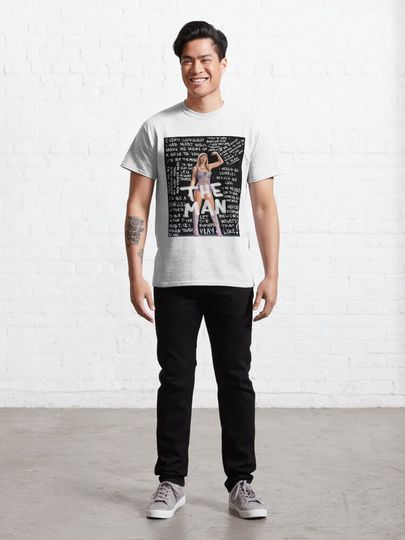 Taylor T-Shirt, Music T-Shirt, Taylor Fan Gift