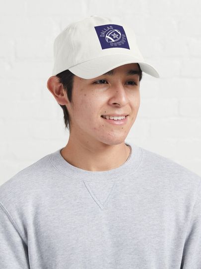 Dallas Cowboys Cap