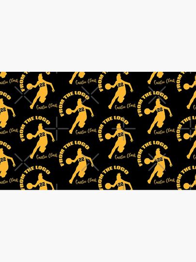 Caitlin Clark basketball Coffee Mug