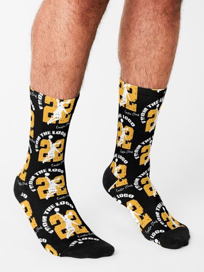 Caitlin Clark Socks, Gifts for Fan
