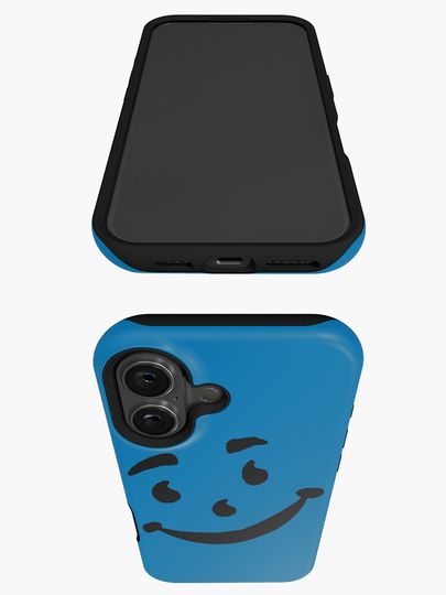 Detroit Lions football iPhone Case