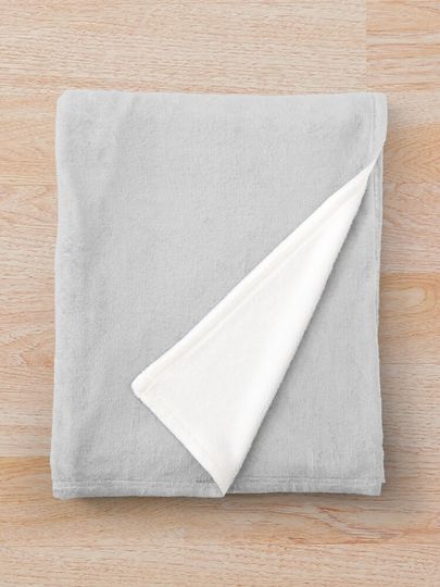 detroit lions Throw Blanket