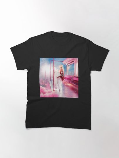 Nicki Minaj Classic T-Shirt