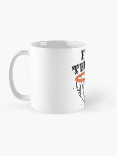From The Logo 22 Caitlin Clark 22 Coffee Mug