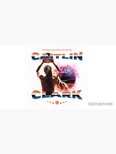 CAITLIN CLARK Cap