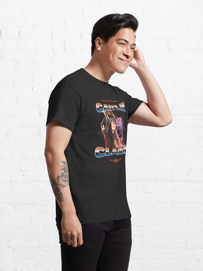 CAITLIN CLARK Classic T-Shirt