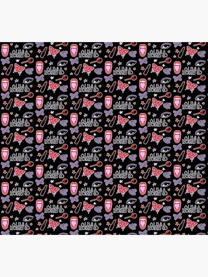 Guts Sour Spill Ur Vampire Socks