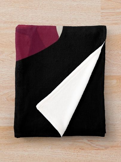 Go Taylors Boyfriend Throw Blanket