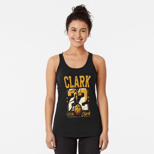 Caitlin Clark Tank Top, Caitlin Clark Merch
