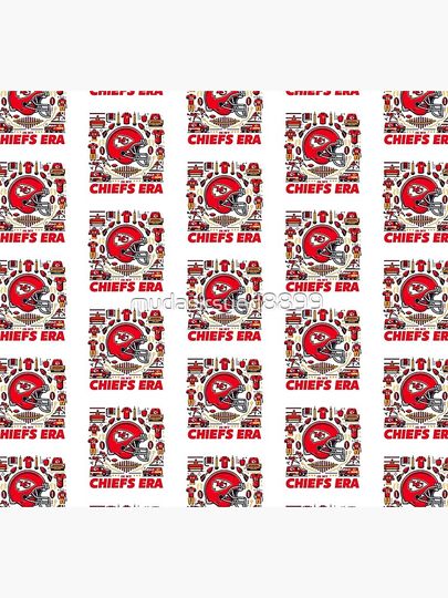  In my chiefs era,KC Socks