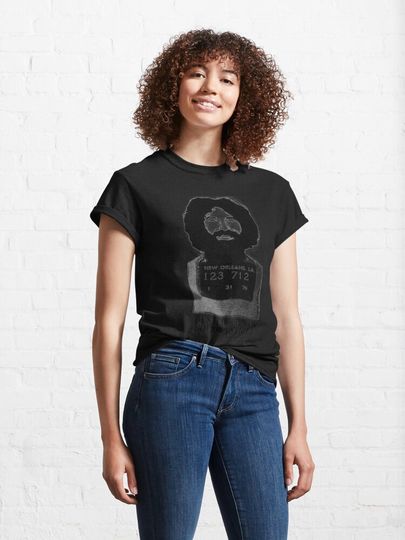 JERRY GRATEFUL GARCIA SUPER COOL T-SHIRT Classic T-Shirt