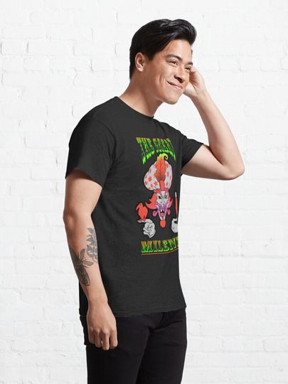 The Great Milenko Classic T-Shirt