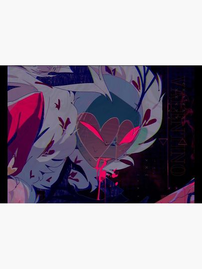 Hazbin Hotel Jigsaw Puzzle, Hazbin Hotel Fan Gift