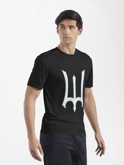 Deepwoken Active T-Shirt