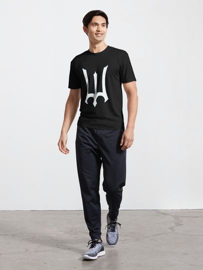 Deepwoken Active T-Shirt