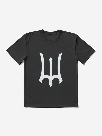 Deepwoken Active T-Shirt