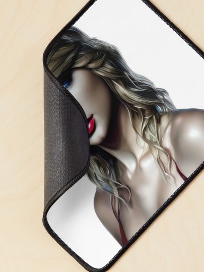 Taylor swiftiee Mouse Pad, Taylor merch