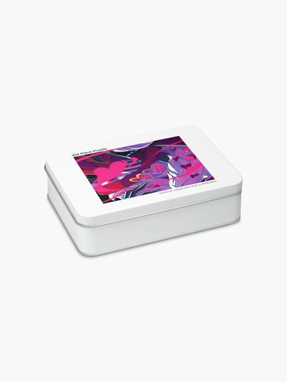 Hazbin Hotel Jigsaw Puzzle, Hazbin Hotel Fan Gift