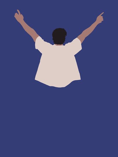 Niall Horan -The Show Pullover Sweatshirt