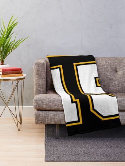 Patrick Mahomes Throw Blanket, Gift for Fan