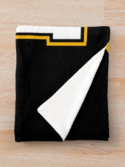 Patrick Mahomes Throw Blanket, Gift for Fan