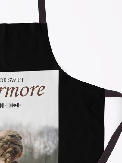 Taylor Evermore Apron