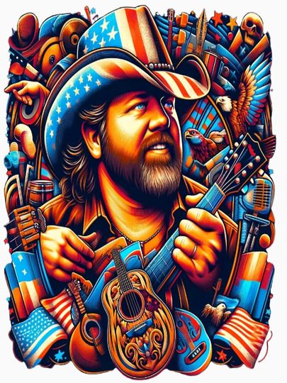 Toby Keith Classic T-Shirt, Toby Keith Shirt, Singer Shirt