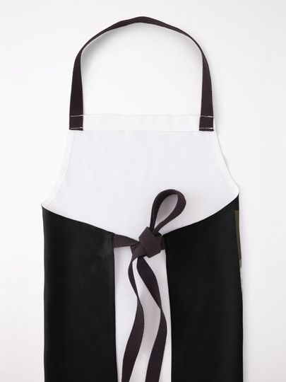 The Bolter Taylor Apron