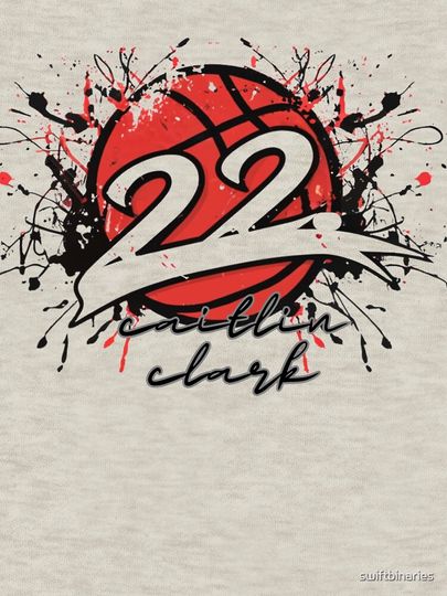 Caitlin Clark womens Basketball Player Pullover Sweatshirt