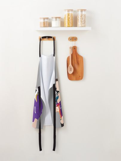 The Jonas Brothers Apron