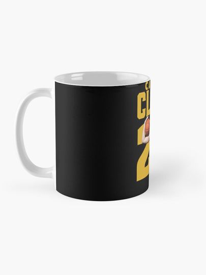 Basketball Caitlin Clark Coffee Mug