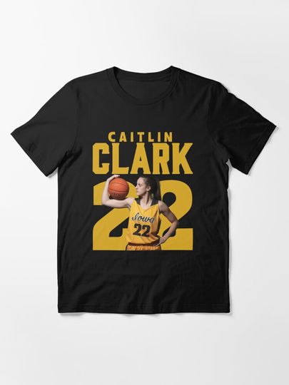 Basketball Chmapion Essential T-Shirt