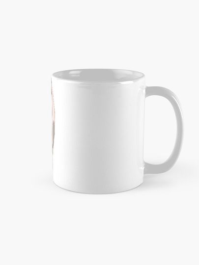 Caitlin Clark Graphic Coffee Mug
