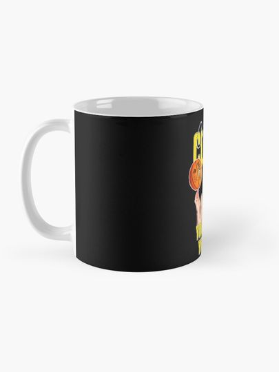 Caitlin Clark Record You Break It You Own Coffee Mug