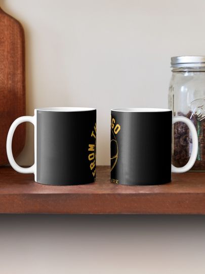 Caitlin Clark basketball Coffee Mug