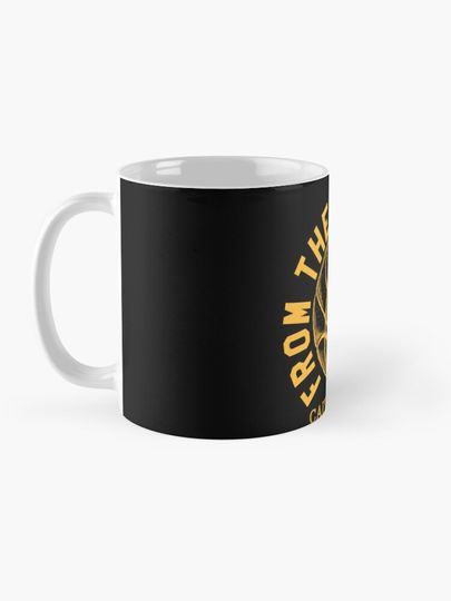 Caitlin Clark basketball Coffee Mug