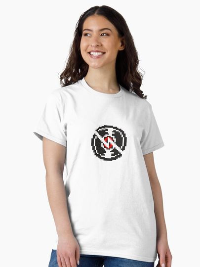 Dave Strider shirt logo  Classic T-Shirt