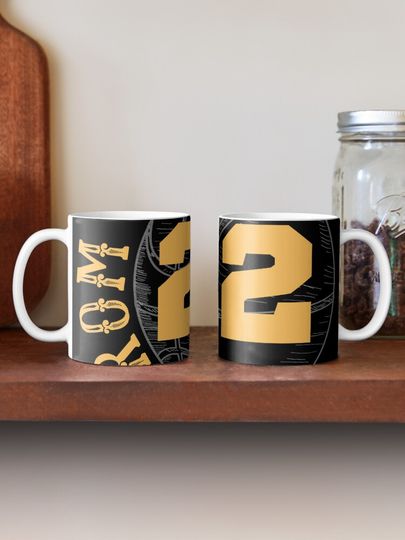 Caitlin Clark classic Coffee Mug