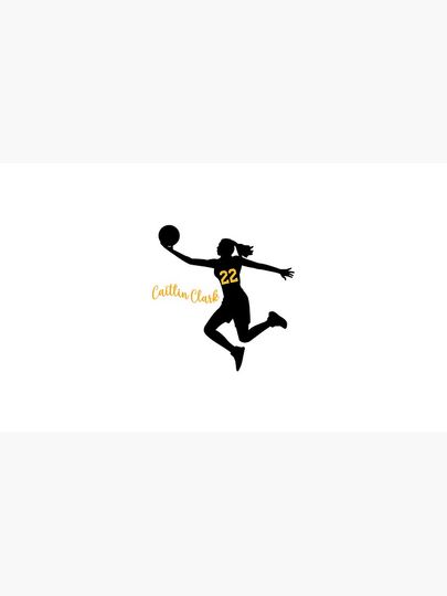 Caitlin Clark Coffee Mug