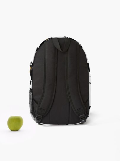 Caitlin Clark Graphic Backpack