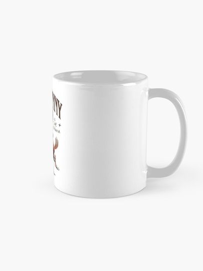 Bad Bunny Nadie Sabe Album Coffee Mug