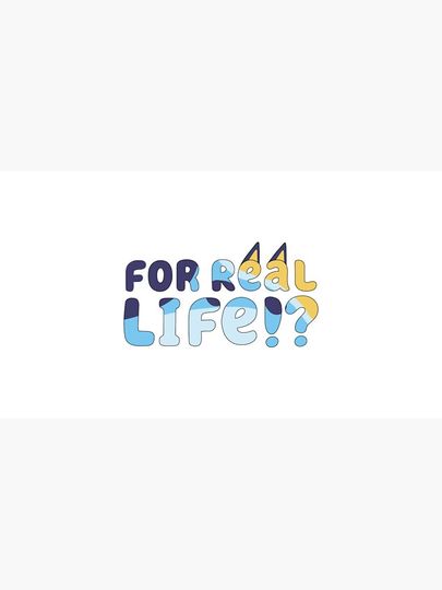FR Life Blueys Cap